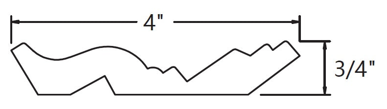 Moldings