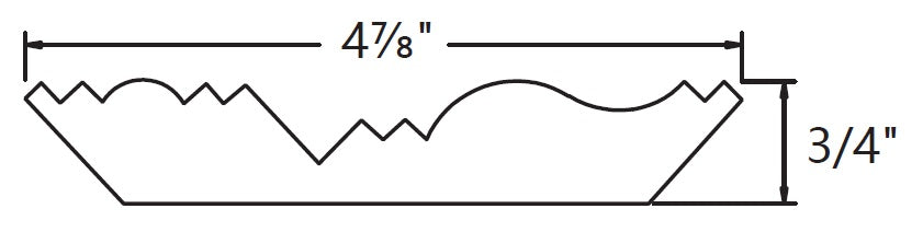 Moldings