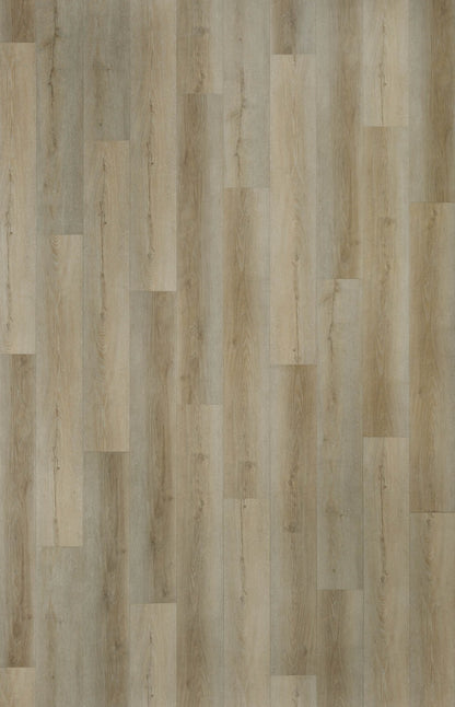 Choice XL Vinyl Rigid Core Plank - Chantilly