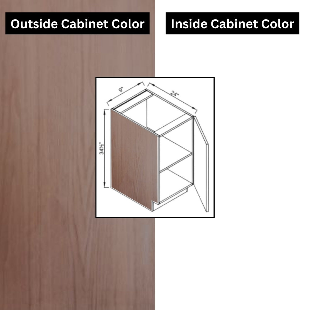 Base Cabinet - Full Door