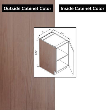 Base Cabinet - Full Door