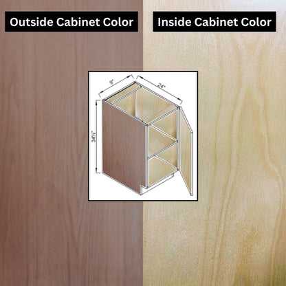 Base Cabinet - Full Door