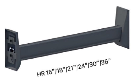 Closet Systems - Hanger