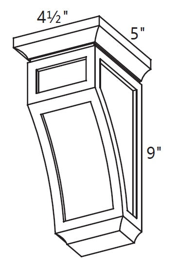 Corbel