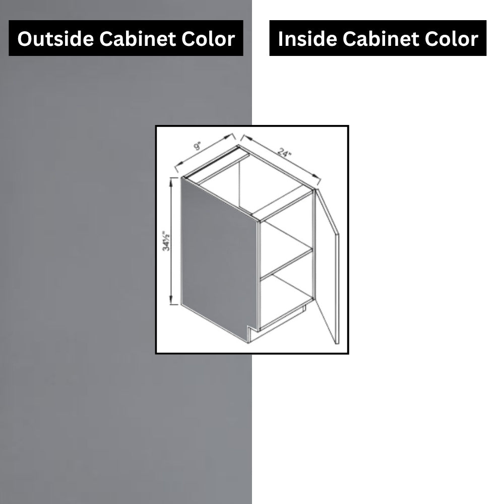 Base Cabinet - Full Door