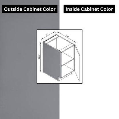 Base Cabinet - Full Door