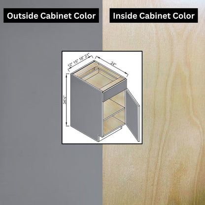Base Cabinet - Multi-Width