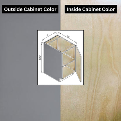 Base Cabinet - Full Door