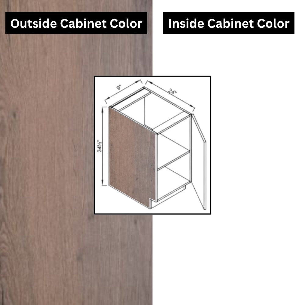 Base Cabinet - Full Door