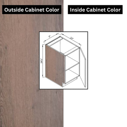 Base Cabinet - Full Door