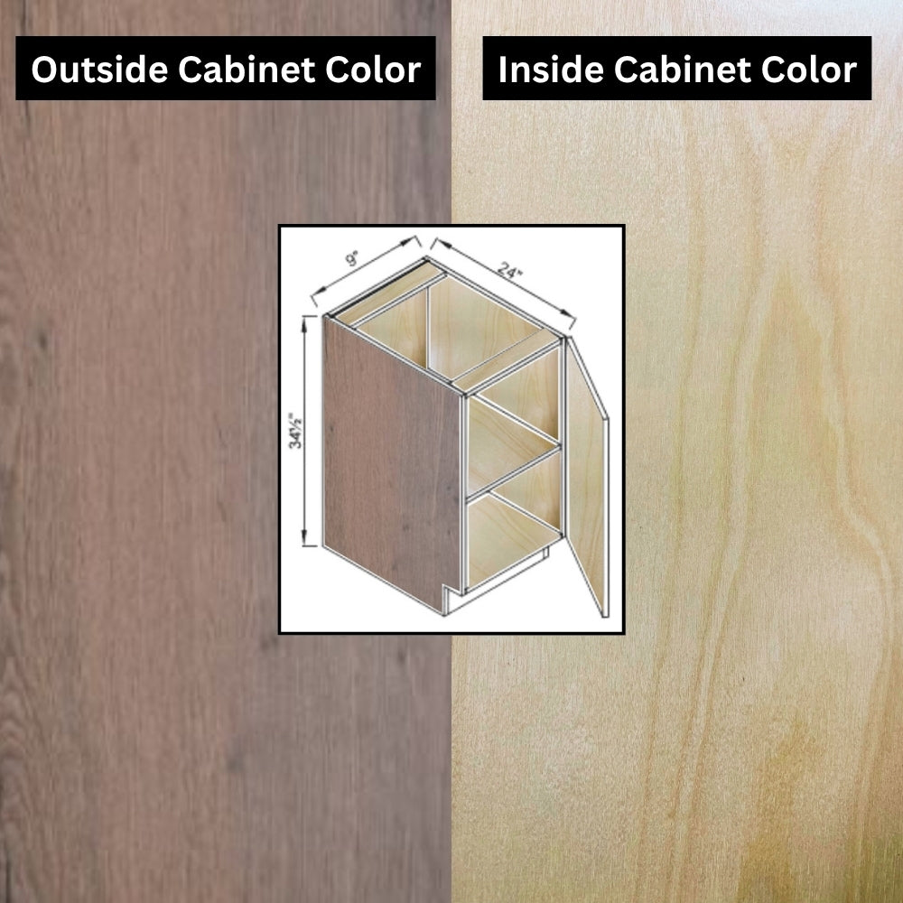 Base Cabinet - Full Door