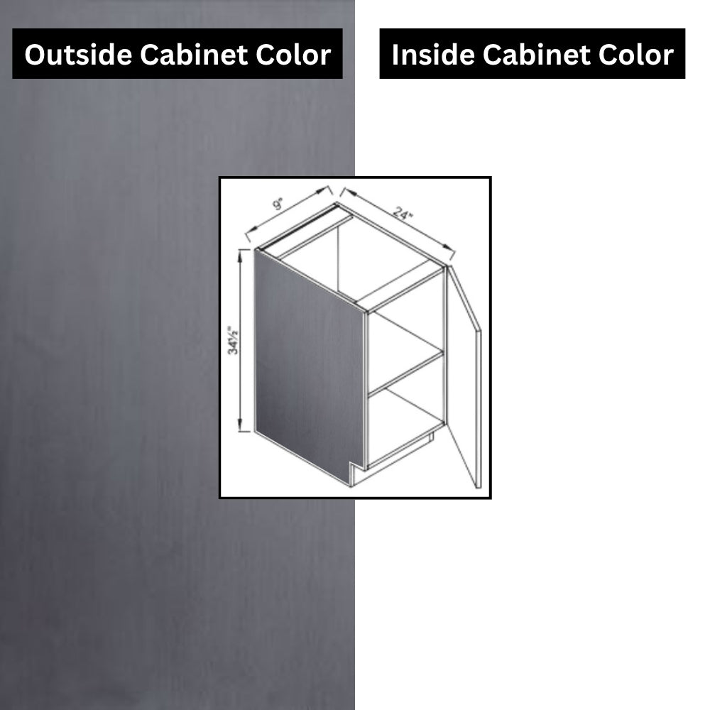 Base Cabinet - Full Door