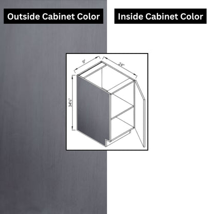 Base Cabinet - Full Door