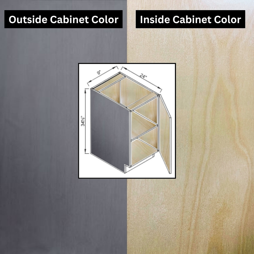 Base Cabinet - Full Door