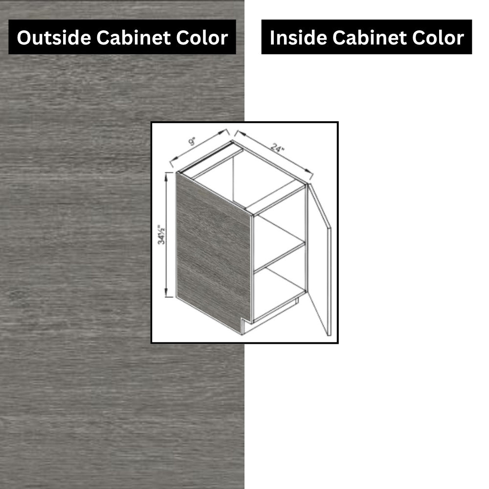 Base Cabinet - Full Door