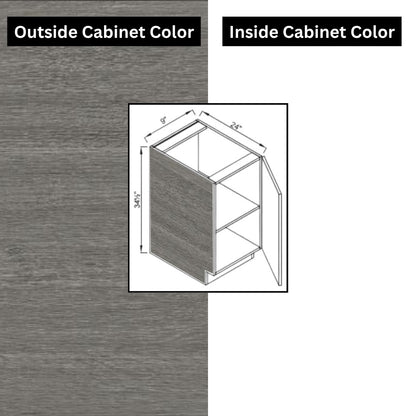 Base Cabinet - Full Door