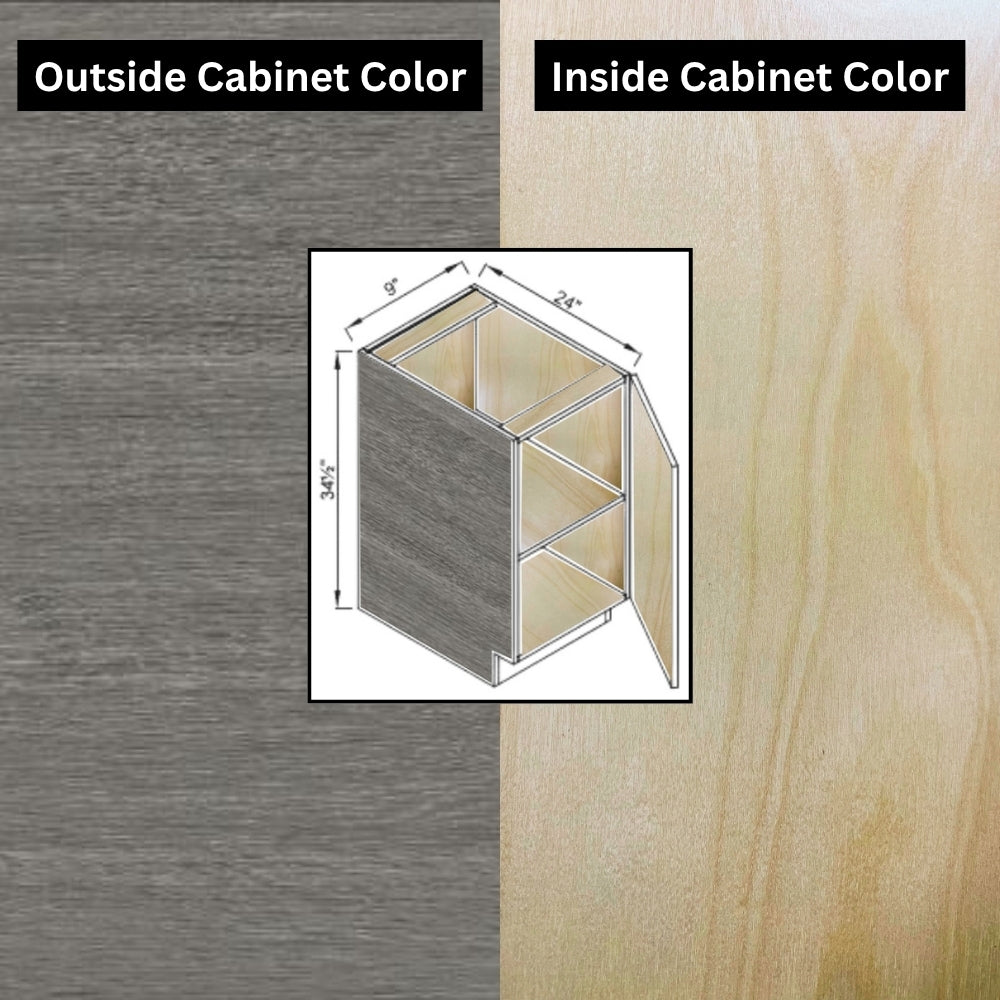 Base Cabinet - Full Door
