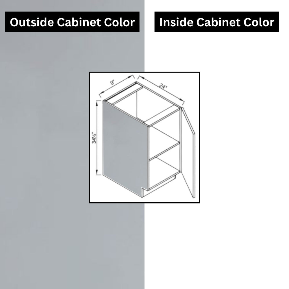 Base Cabinet - Full Door