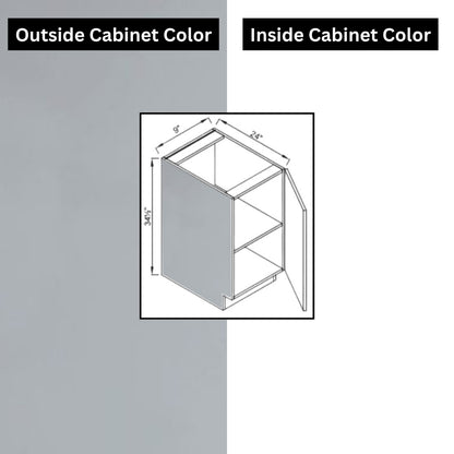 Base Cabinet - Full Door