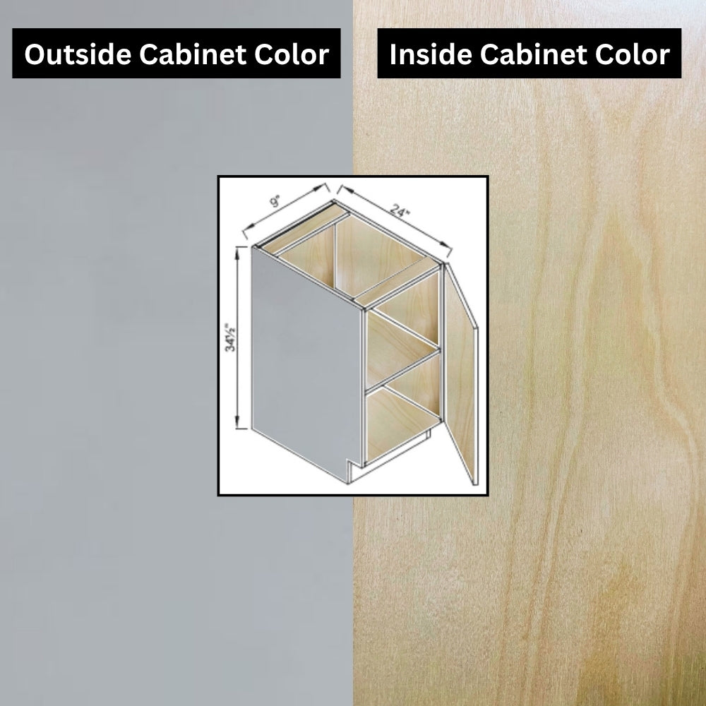 Base Cabinet - Full Door