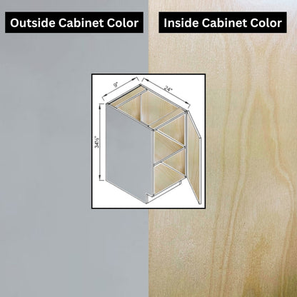 Base Cabinet - Full Door