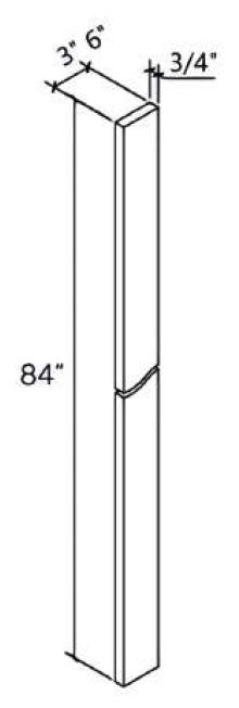 Closet Systems - Trim