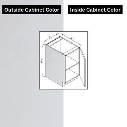 Base Cabinet - Full Door