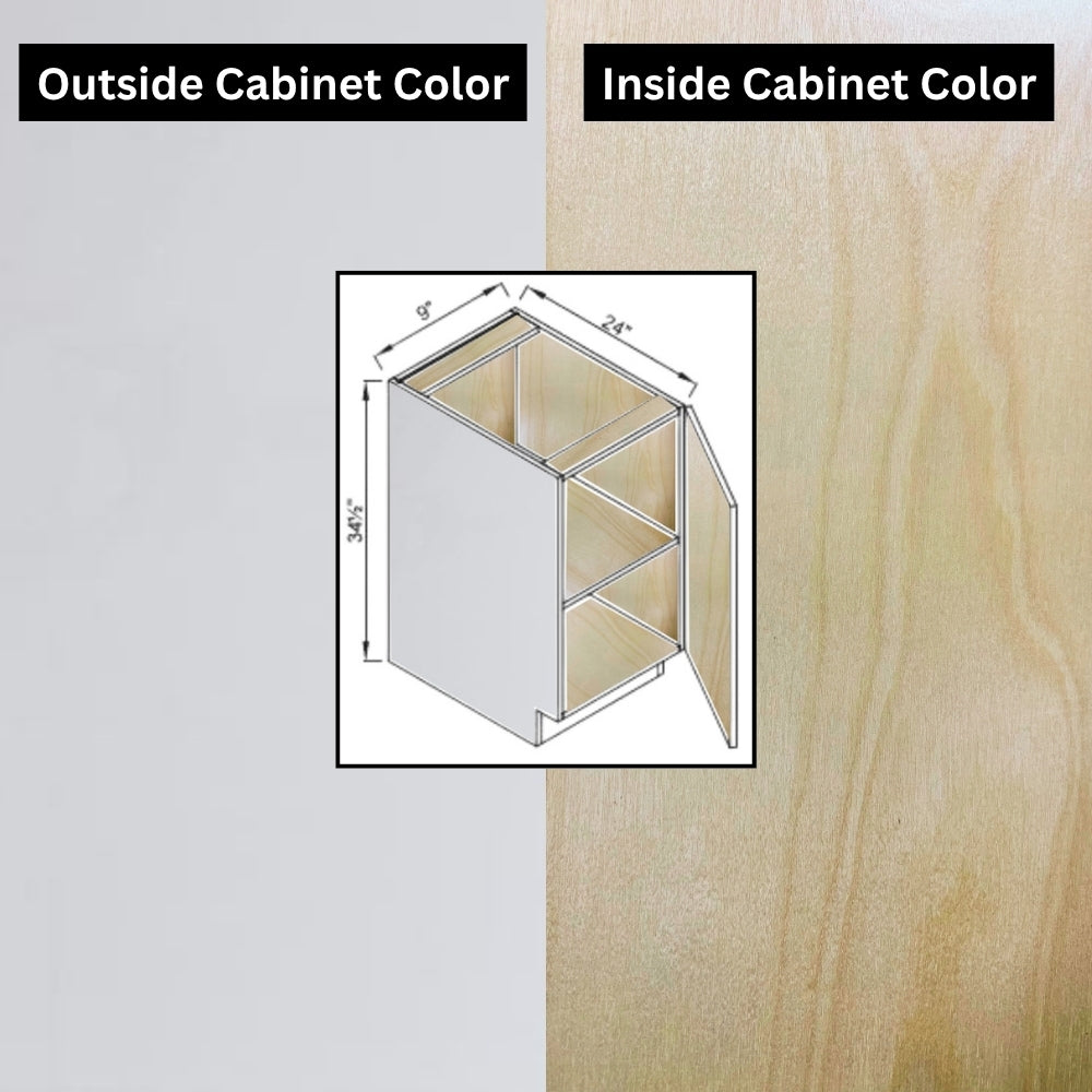 Base Cabinet - Full Door
