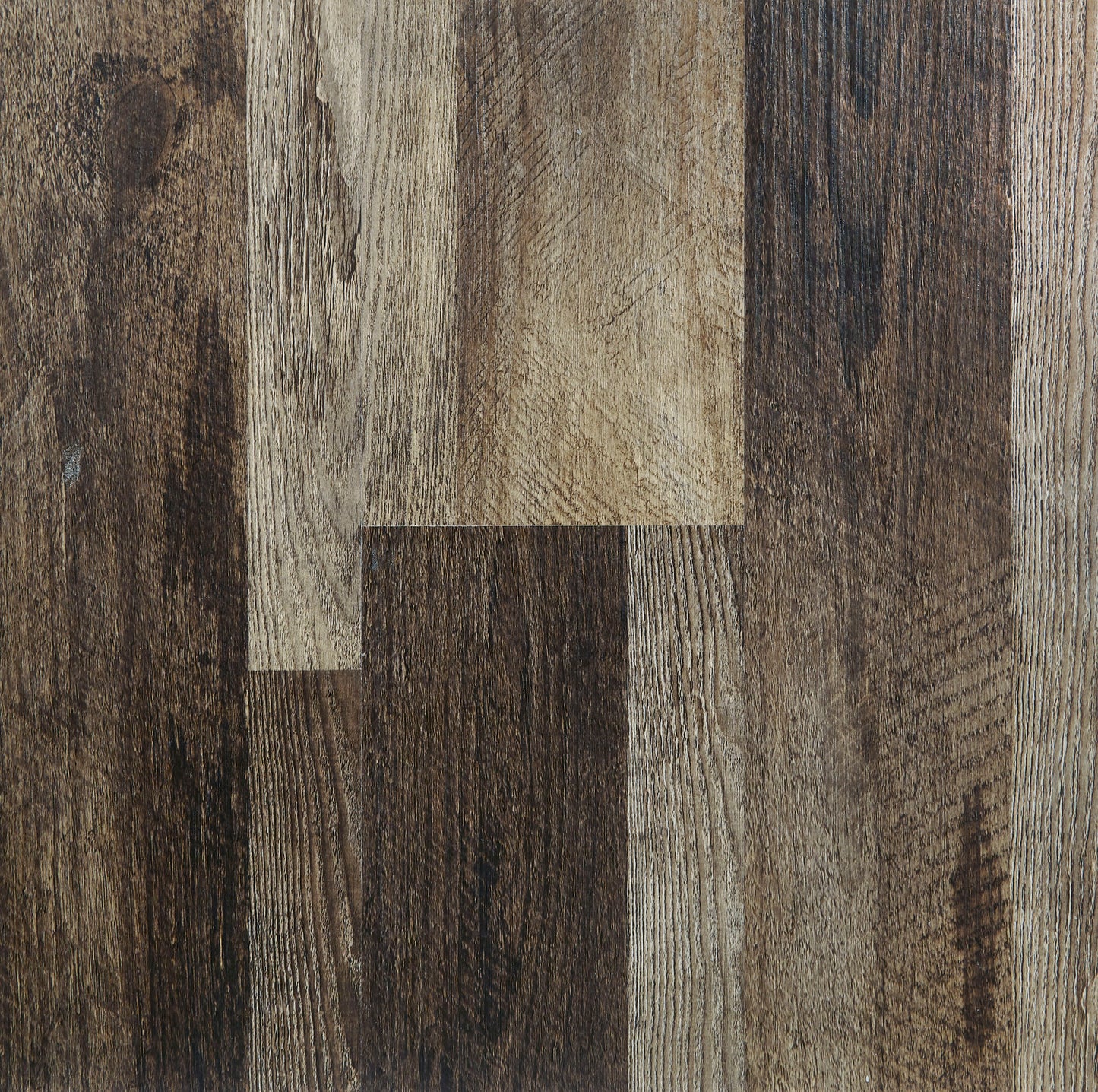 Rigid Core Vinyl Plank - Cabretta Oak