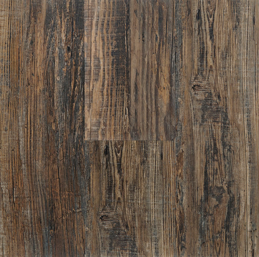 Rigid Core Vinyl Plank - Rustic Pine