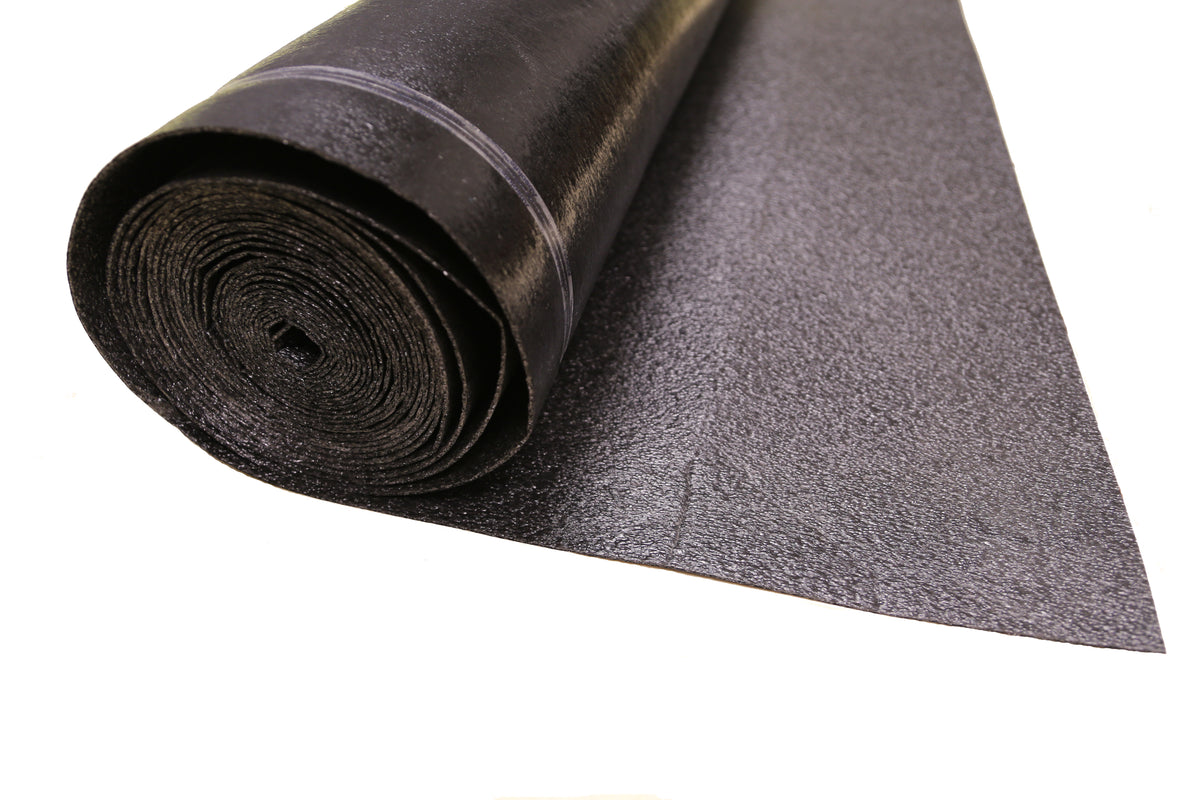 Underlayment Pad