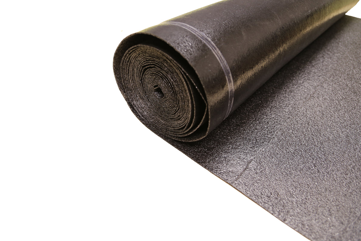 Underlayment Pad