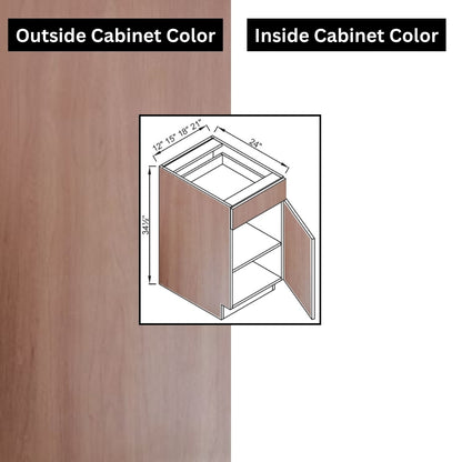 Base Cabinet - Multi-Width