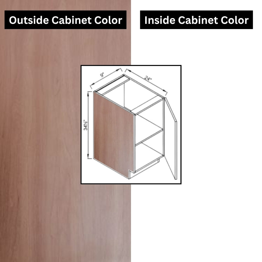 Base Cabinet - Full Door