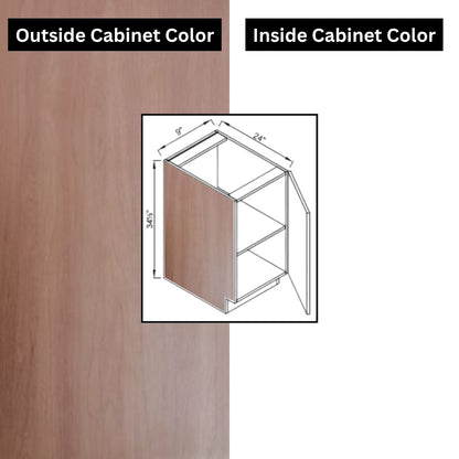 Base Cabinet - Full Door