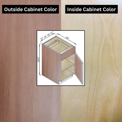 Base Cabinet - Multi-Width