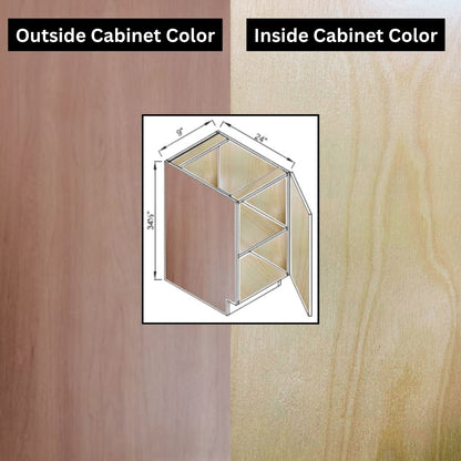 Base Cabinet - Full Door