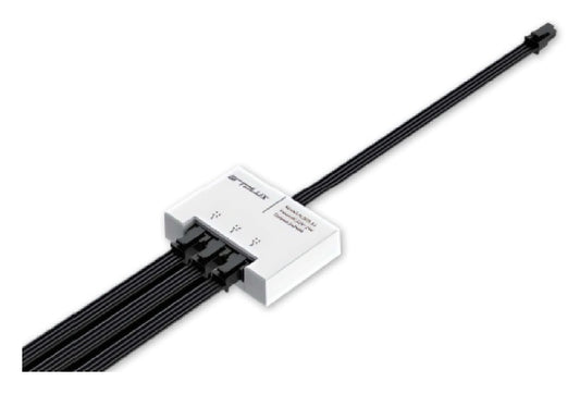 Closet Systems - LED Accessory - Joint Control Box