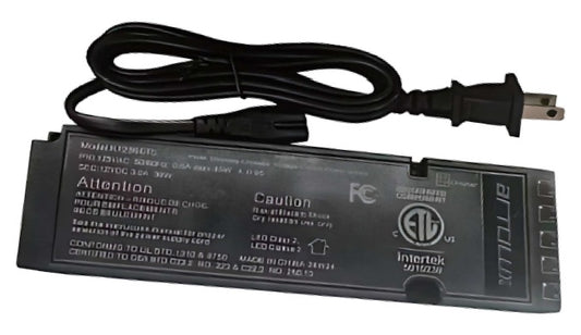 Closet Systems - LED Accessory - Transformer