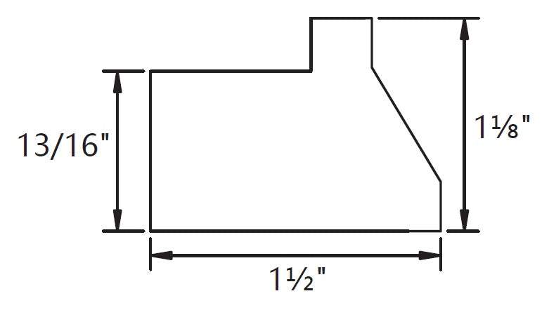 Moldings