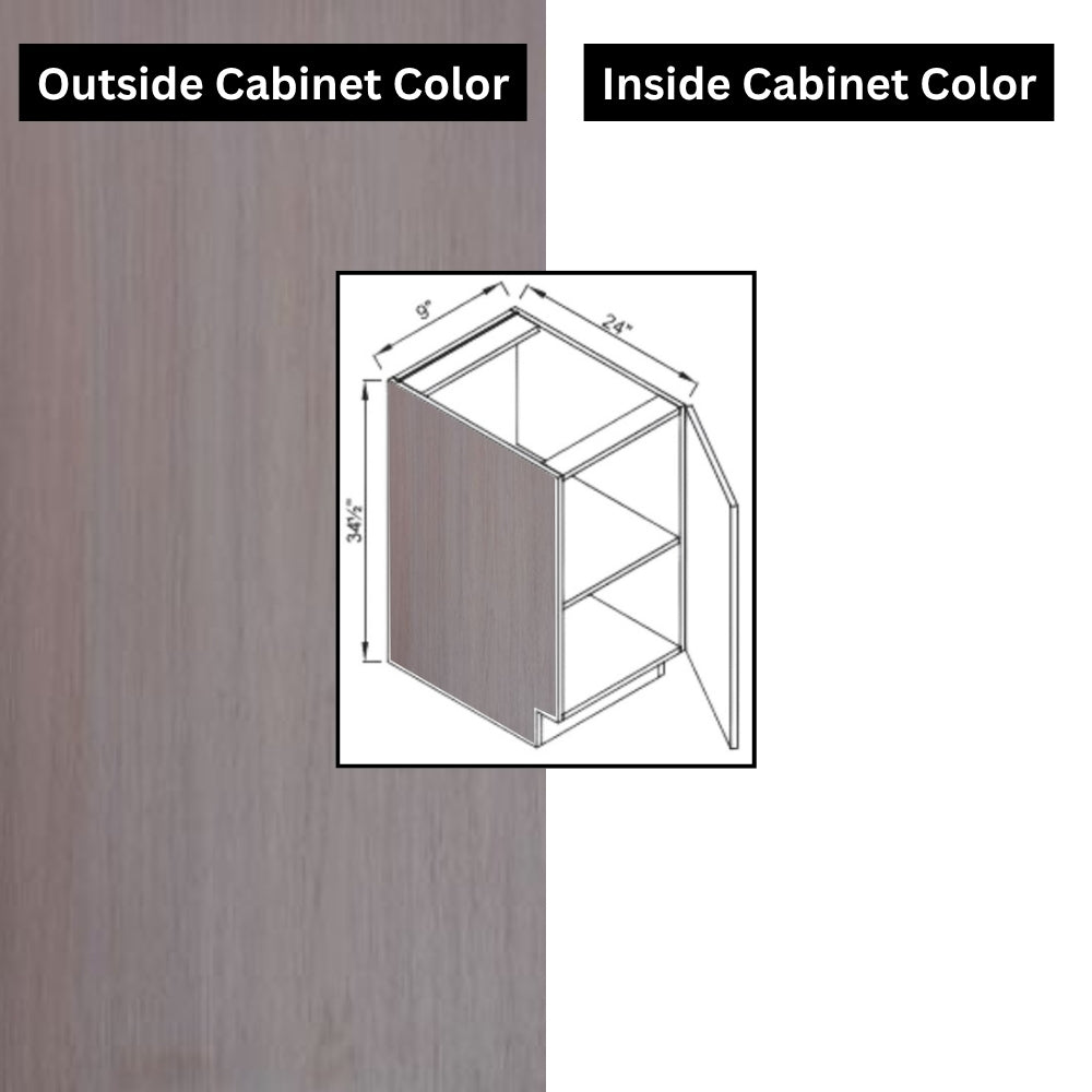 Base Cabinet - Full Door