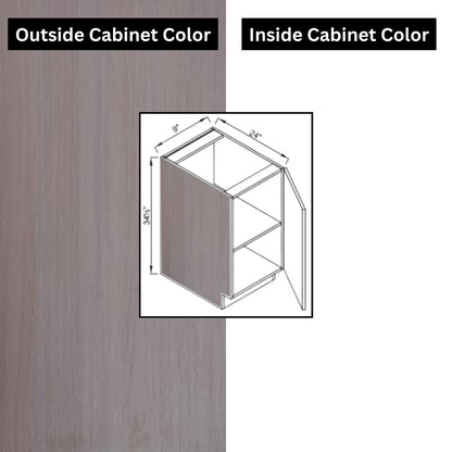 Base Cabinet - Full Door