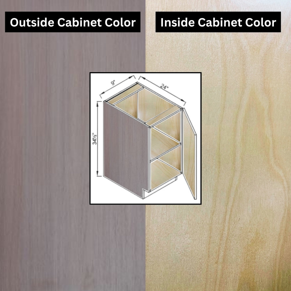 Base Cabinet - Full Door