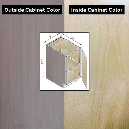 Base Cabinet - Full Door