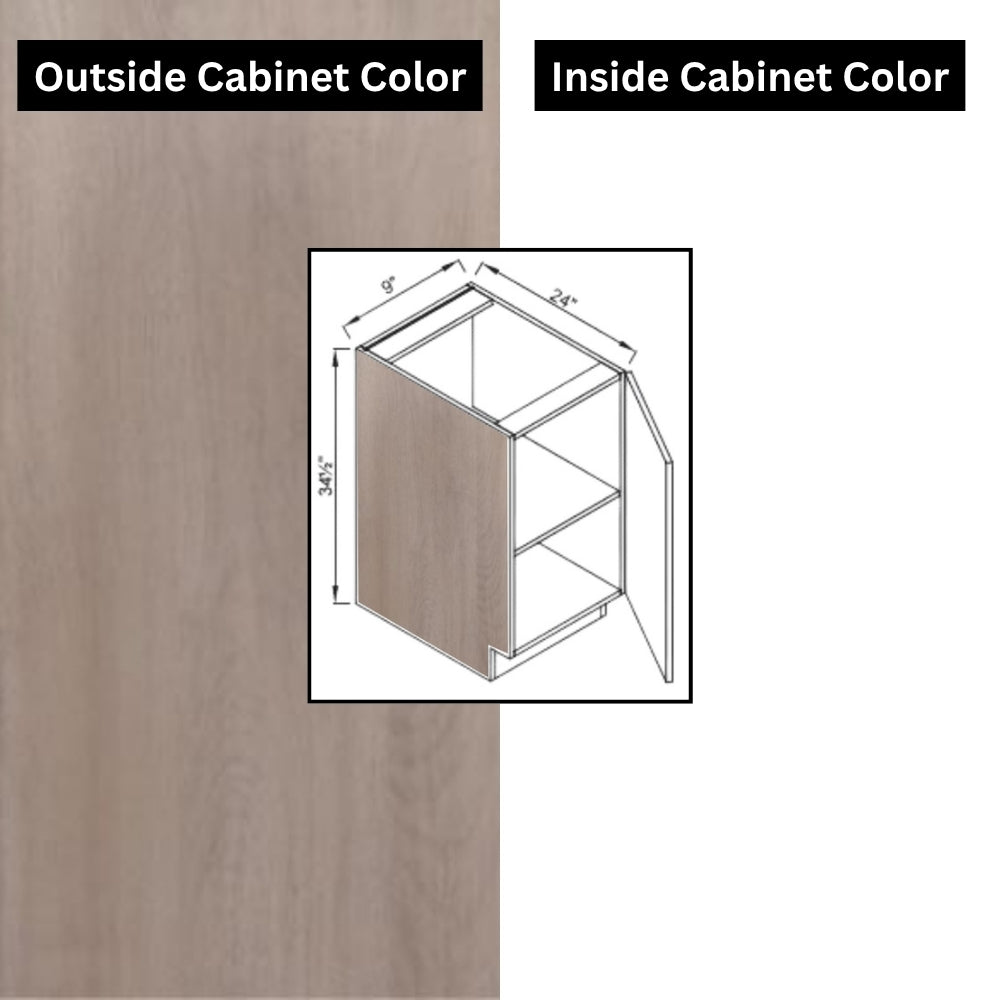 Base Cabinet - Full Door