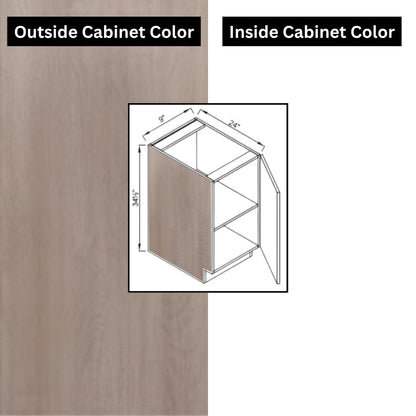 Base Cabinet - Full Door
