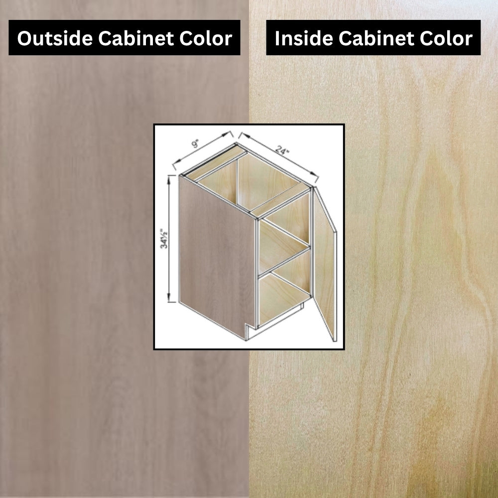Base Cabinet - Full Door