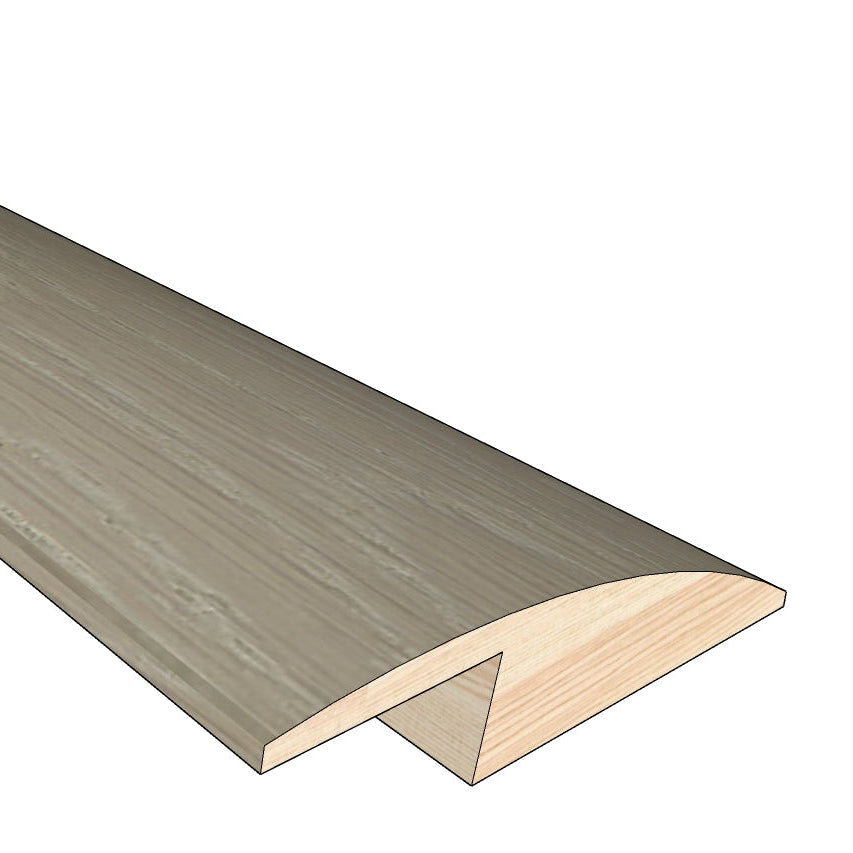 Hardwood Overlap Reducer - Butternut