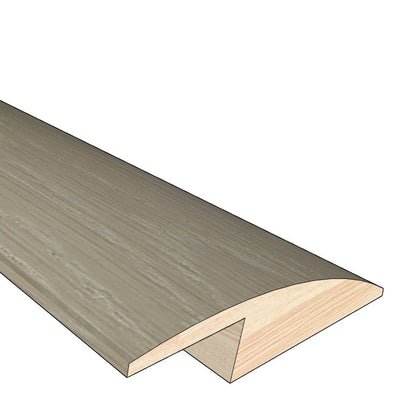 Hardwood Overlap Reducer - Butternut