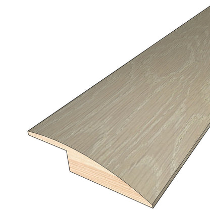 Hardwood Overlap Reducer - Butternut